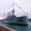 Shore tours for cruise passengers